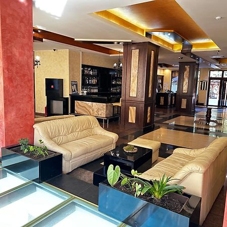 Borovets Holiday Apartments - Different Locations In Borowec Zewnętrze zdjęcie