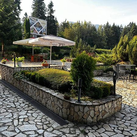 Borovets Holiday Apartments - Different Locations In Borowec Zewnętrze zdjęcie