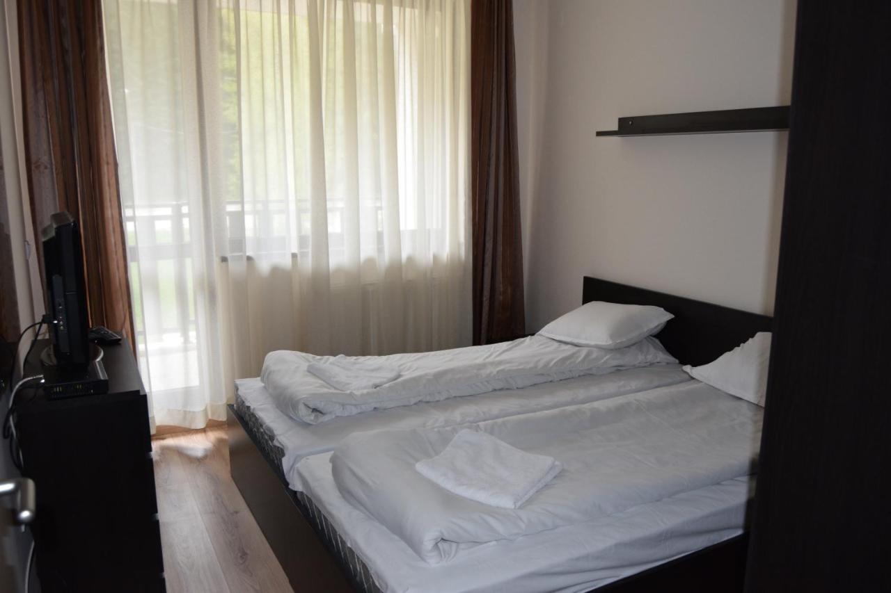 Borovets Holiday Apartments - Different Locations In Borowec Zewnętrze zdjęcie