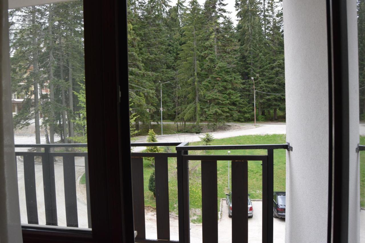 Borovets Holiday Apartments - Different Locations In Borowec Zewnętrze zdjęcie