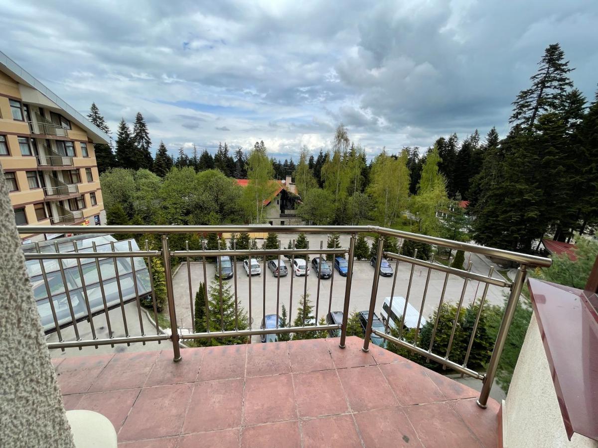 Borovets Holiday Apartments - Different Locations In Borowec Zewnętrze zdjęcie