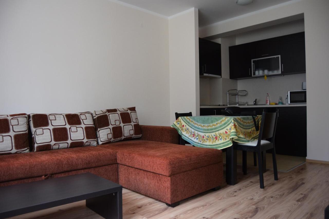 Borovets Holiday Apartments - Different Locations In Borowec Zewnętrze zdjęcie