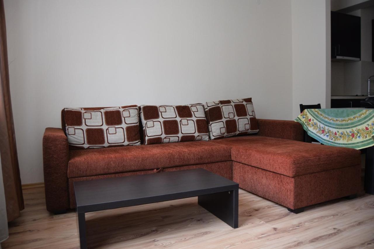 Borovets Holiday Apartments - Different Locations In Borowec Zewnętrze zdjęcie