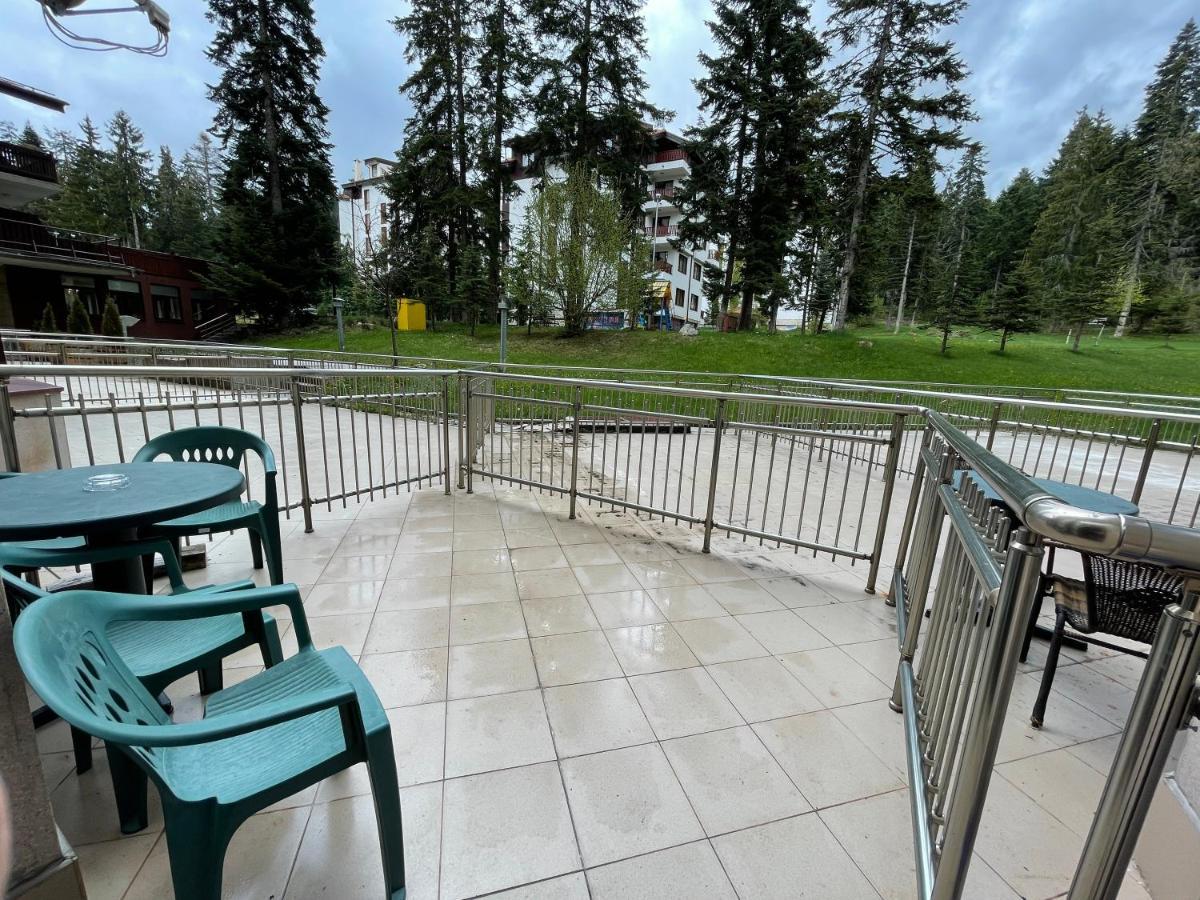 Borovets Holiday Apartments - Different Locations In Borowec Zewnętrze zdjęcie