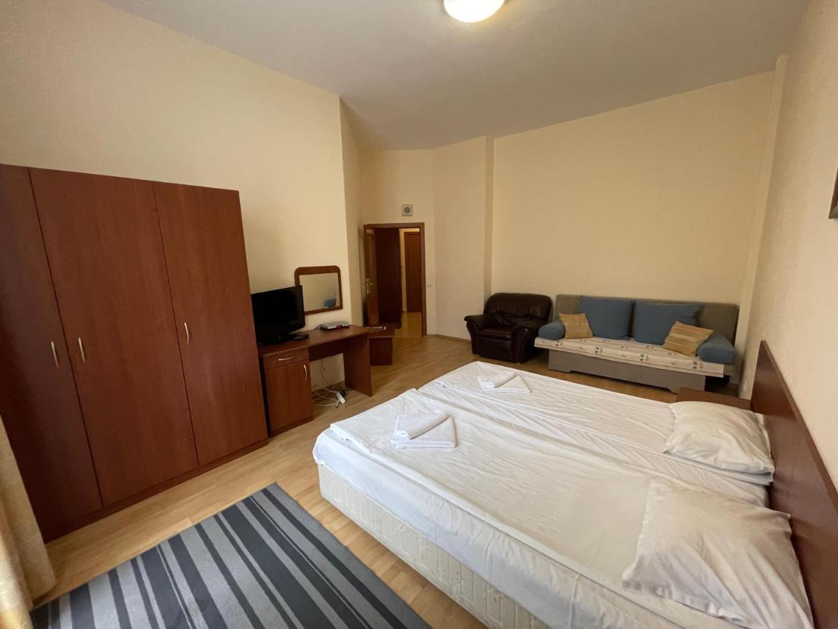 Borovets Holiday Apartments - Different Locations In Borowec Zewnętrze zdjęcie