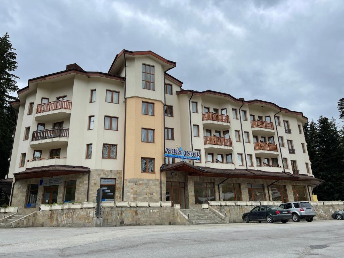 Borovets Holiday Apartments - Different Locations In Borowec Zewnętrze zdjęcie