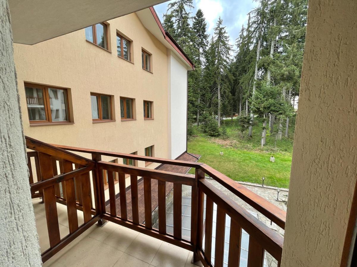 Borovets Holiday Apartments - Different Locations In Borowec Zewnętrze zdjęcie