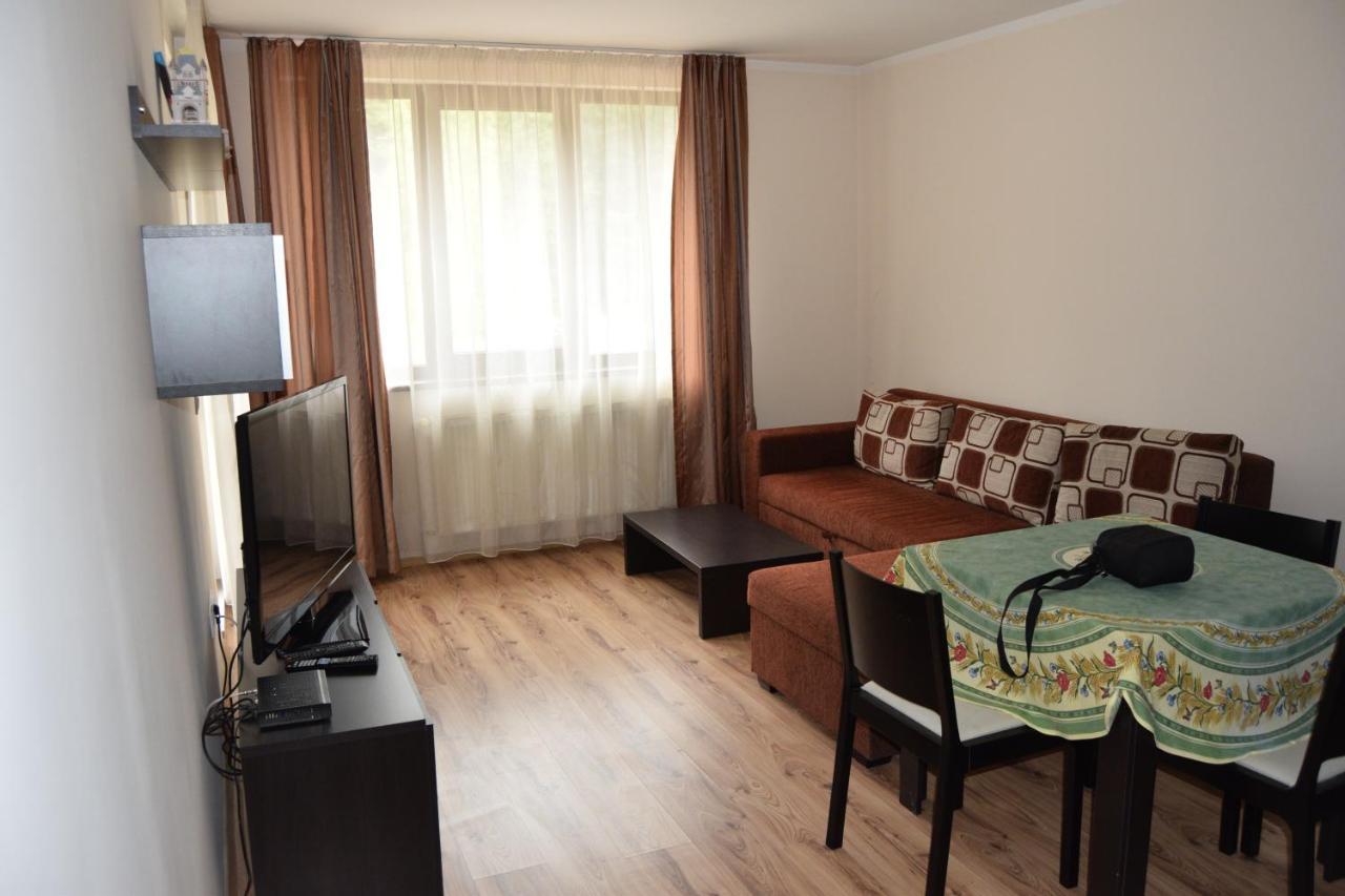 Borovets Holiday Apartments - Different Locations In Borowec Zewnętrze zdjęcie