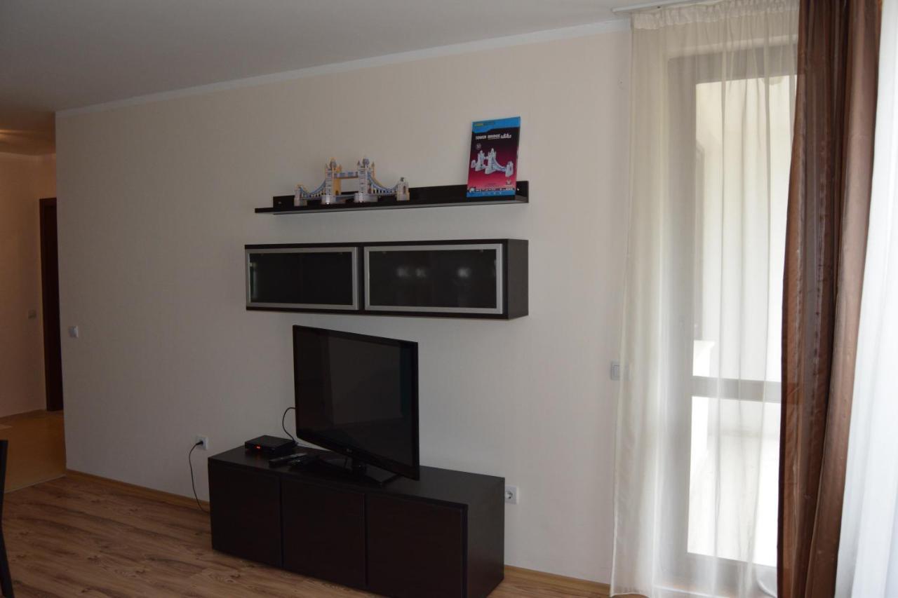 Borovets Holiday Apartments - Different Locations In Borowec Zewnętrze zdjęcie