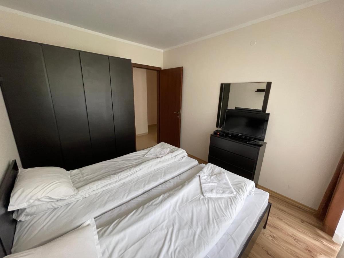 Borovets Holiday Apartments - Different Locations In Borowec Zewnętrze zdjęcie