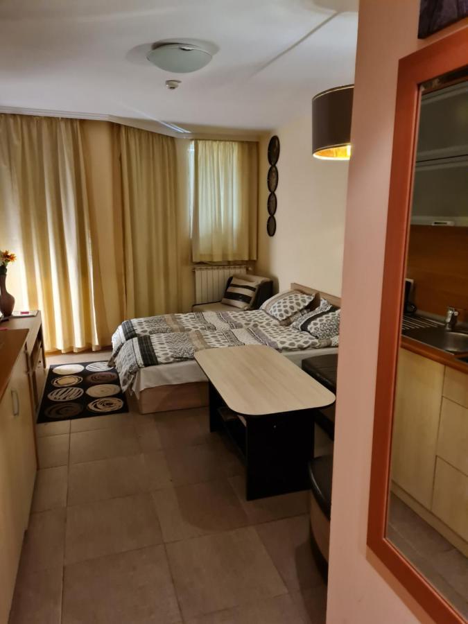 Borovets Holiday Apartments - Different Locations In Borowec Zewnętrze zdjęcie