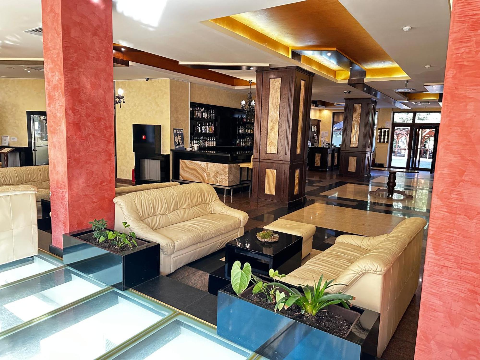 Borovets Holiday Apartments - Different Locations In Borowec Zewnętrze zdjęcie