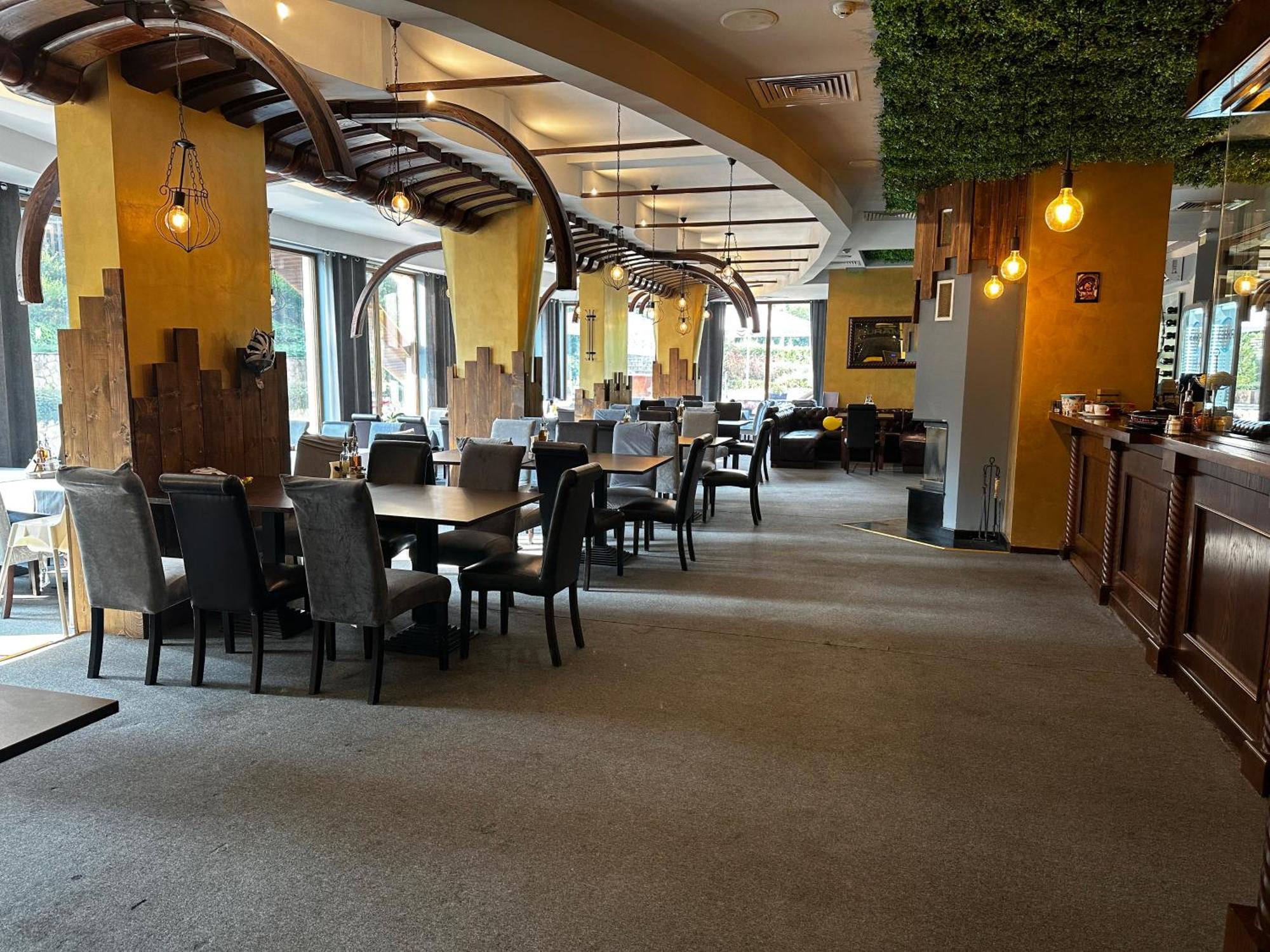 Borovets Holiday Apartments - Different Locations In Borowec Zewnętrze zdjęcie