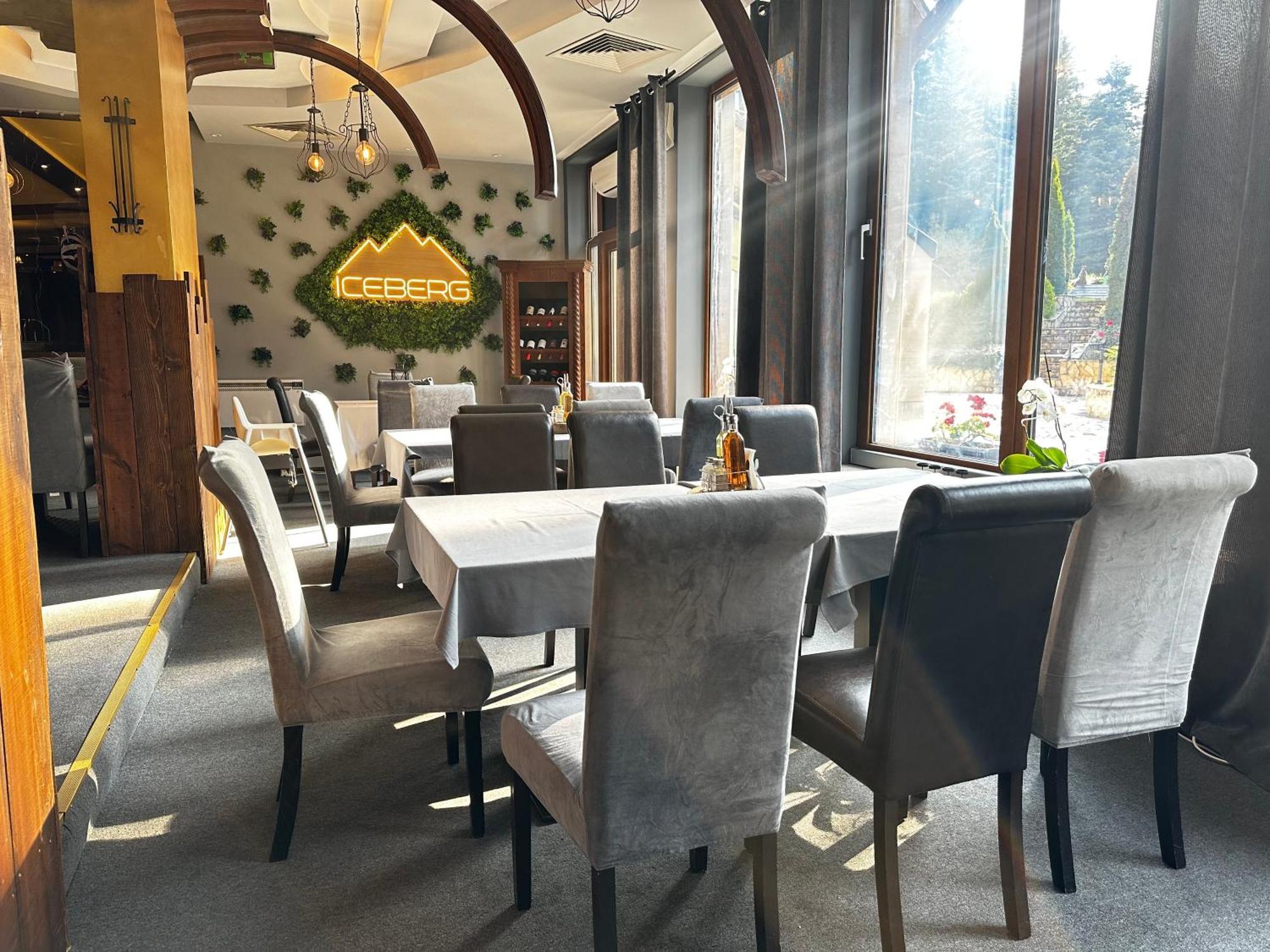 Borovets Holiday Apartments - Different Locations In Borowec Zewnętrze zdjęcie