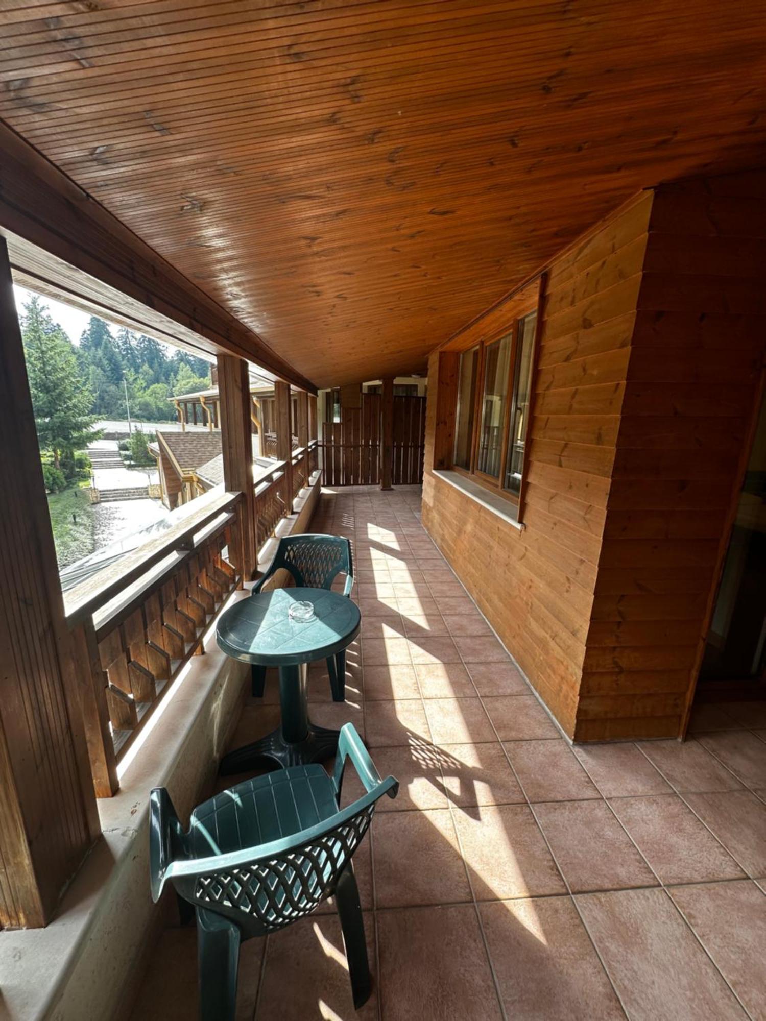 Borovets Holiday Apartments - Different Locations In Borowec Zewnętrze zdjęcie
