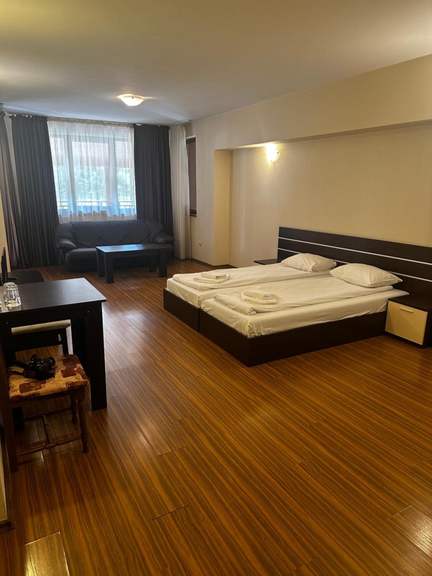 Borovets Holiday Apartments - Different Locations In Borowec Zewnętrze zdjęcie