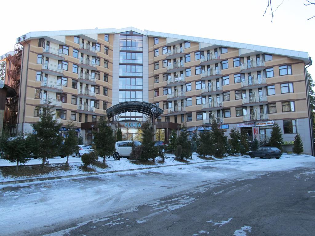 Borovets Holiday Apartments - Different Locations In Borowec Zewnętrze zdjęcie