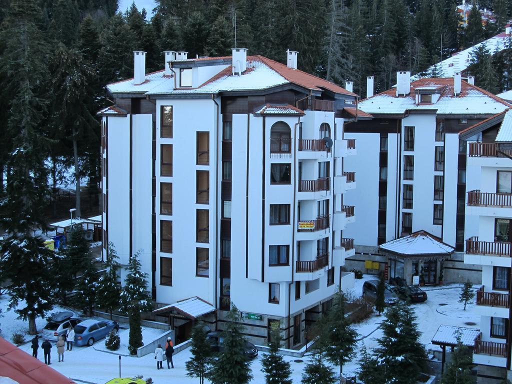 Borovets Holiday Apartments - Different Locations In Borowec Zewnętrze zdjęcie