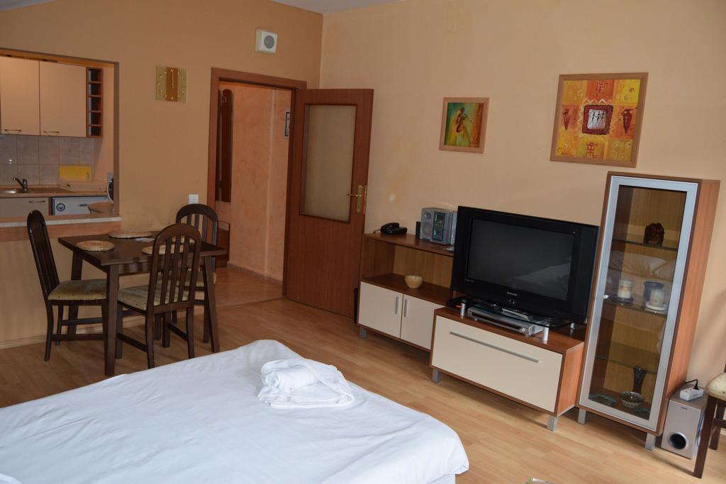 Borovets Holiday Apartments - Different Locations In Borowec Zewnętrze zdjęcie
