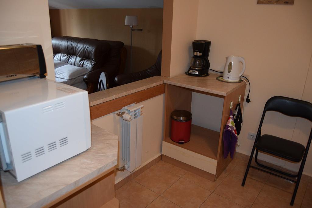 Borovets Holiday Apartments - Different Locations In Borowec Zewnętrze zdjęcie