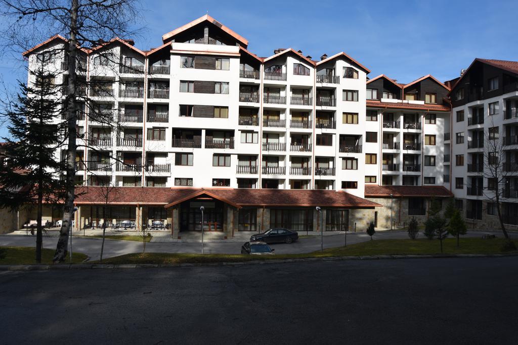 Borovets Holiday Apartments - Different Locations In Borowec Zewnętrze zdjęcie