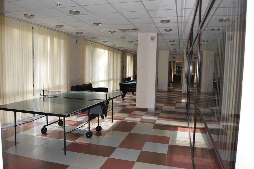 Borovets Holiday Apartments - Different Locations In Borowec Zewnętrze zdjęcie