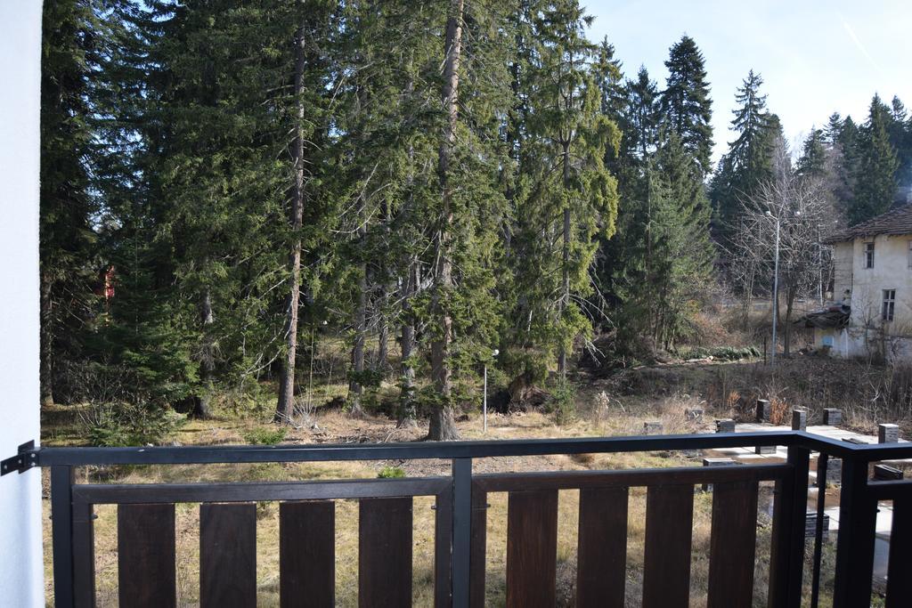 Borovets Holiday Apartments - Different Locations In Borowec Zewnętrze zdjęcie