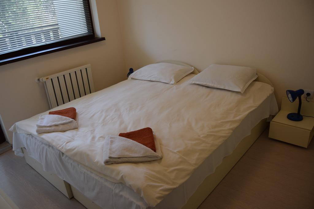 Borovets Holiday Apartments - Different Locations In Borowec Zewnętrze zdjęcie